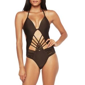 Kenneth Cole MIO Monokini